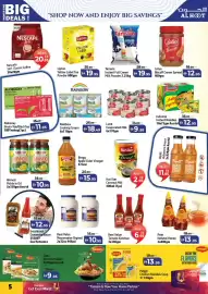 Al Hoot catalogue Page 5