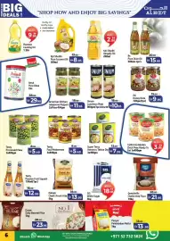 Al Hoot catalogue Page 6