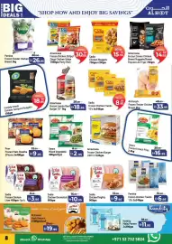 Al Hoot catalogue Page 8