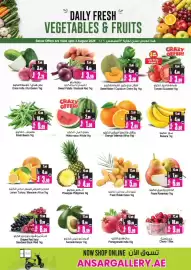 Ansar Mall catalogue Page 4
