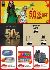 Lulu Hypermarket catalogue Page 17