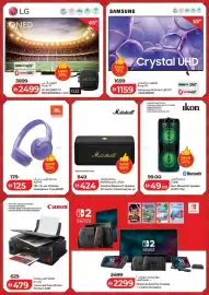 Lulu Hypermarket catalogue Page 21