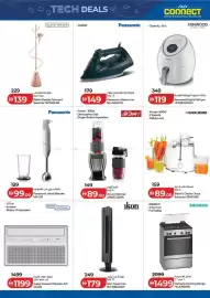 Lulu Hypermarket catalogue Page 25