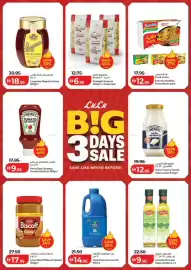 Lulu Hypermarket catalogue Page 5