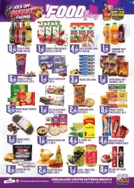 Dream Land Center catalogue week 31 Page 2