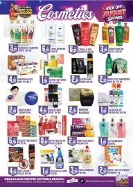 Dream Land Center catalogue week 31 Page 3