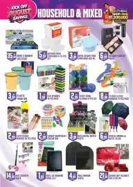 Dream Land Center catalogue week 31 Page 5