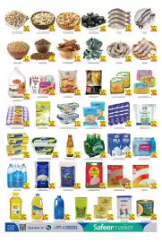 Safeer Market catalogue Page 2