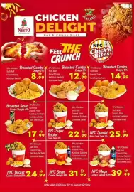 Nesto catalogue Page 1