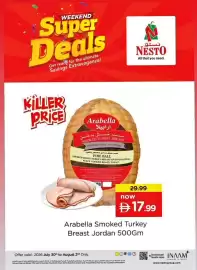 Nesto catalogue Page 1