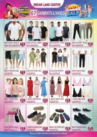 Dream Land Center catalogue Page 7