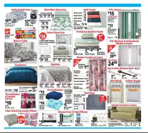 Ocean State Job Lot flyer week 31 Page 12