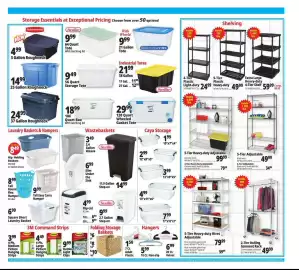 Ocean State Job Lot flyer week 31 Page 14