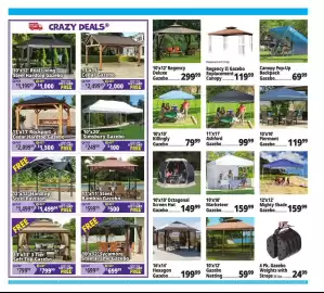 Ocean State Job Lot flyer week 31 Page 15