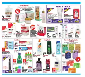 Ocean State Job Lot flyer week 31 Page 17