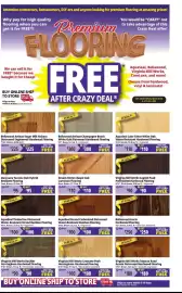 Ocean State Job Lot flyer week 31 Page 21