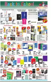 Ocean State Job Lot flyer week 31 Page 24