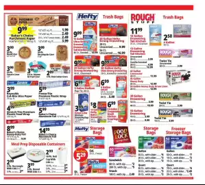 Ocean State Job Lot flyer week 31 Page 26