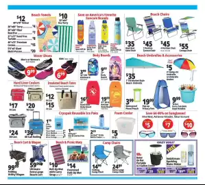 Ocean State Job Lot flyer week 31 Page 3