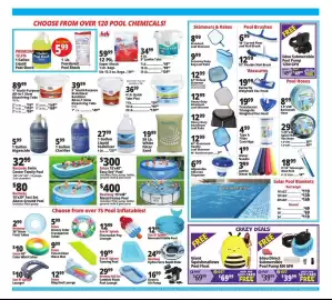 Ocean State Job Lot flyer week 31 Page 4