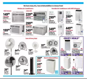 Ocean State Job Lot flyer week 31 Page 5