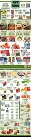 Robert Fresh Market weekly ad week 31 Page 1