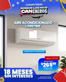 Catálogo Computron Página 1