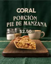 Catálogo Coral Hipermercados Página 2