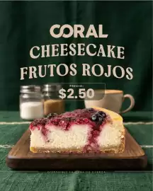 Catálogo Coral Hipermercados Página 5