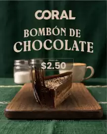 Catálogo Coral Hipermercados Página 6