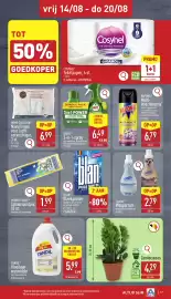 ALDI folder week 33 Pagina 17