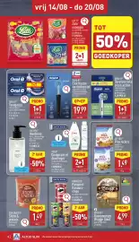 ALDI folder week 33 Pagina 18