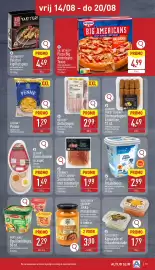 ALDI folder week 33 Pagina 19