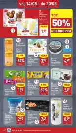 ALDI folder week 33 Pagina 20