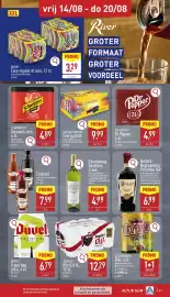 ALDI folder week 33 Pagina 21