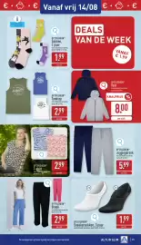 ALDI folder week 33 Pagina 25
