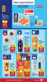 ALDI folder week 33 Pagina 27