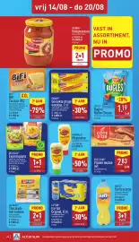 ALDI folder week 33 Pagina 28