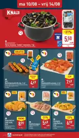 ALDI folder week 33 Pagina 4