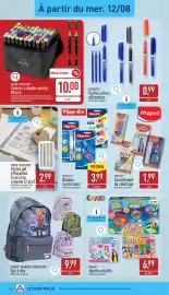 ALDI Dépliant week 33 Pagina 14