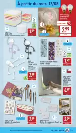 ALDI Dépliant week 33 Pagina 15