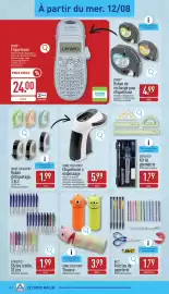 ALDI Dépliant week 33 Pagina 16