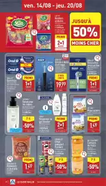 ALDI Dépliant week 33 Pagina 18