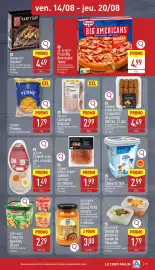 ALDI Dépliant week 33 Pagina 19