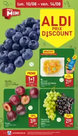 ALDI Dépliant week 33 Pagina 2