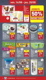 ALDI Dépliant week 33 Pagina 20