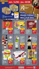 ALDI Dépliant week 33 Pagina 21