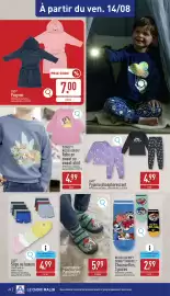 ALDI Dépliant week 33 Pagina 22