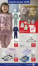 ALDI Dépliant week 33 Pagina 23