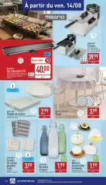 ALDI Dépliant week 33 Pagina 26